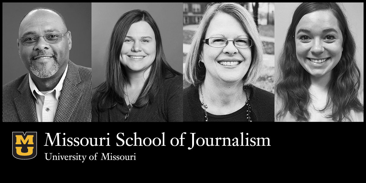 Graduate Studies at the Missouri School of Journalism