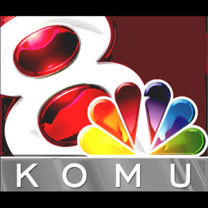 KOMU-TV 8