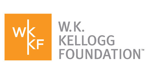 The W.K. Kellogg Foundation