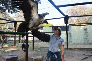 Missouri Students Document Life in South Africa