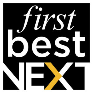Missouri Journalism: FIRST | BEST | NEXT