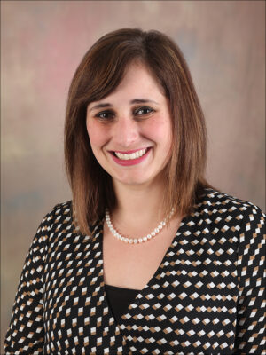 Shannon Burke-Kranzberg