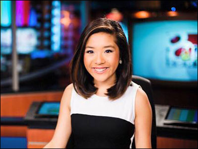 Where Are They Now? Jasmine Lee, BJ ’16 – Missouri School of Journalism