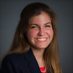 Carolyn Heger