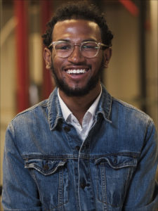 Jalen Mosby