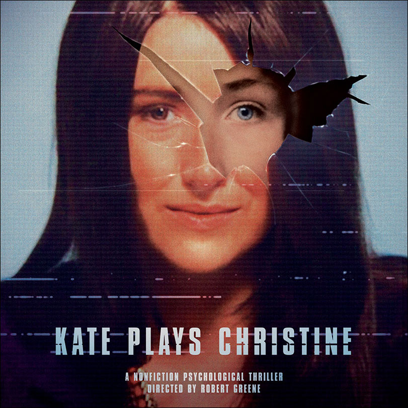 "Kate Plays Christine"