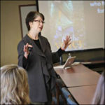 Sharon Wood-Turley, BJ '99