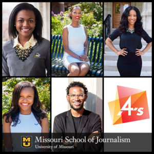 Multicultural Advertising Intern Program Fellows