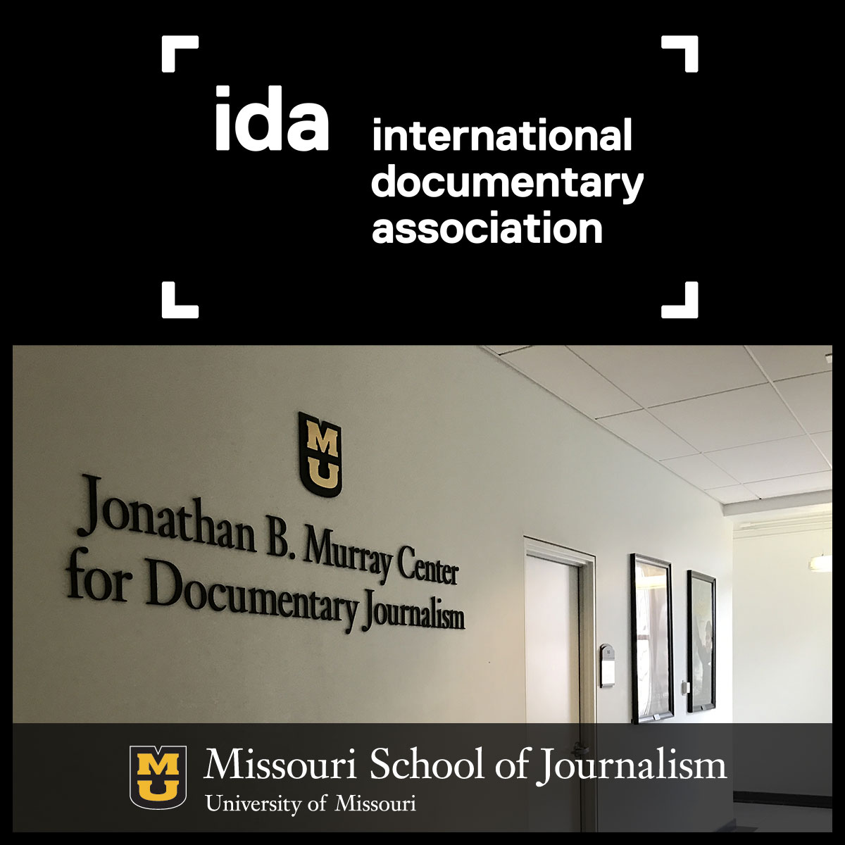 Documentary Film, Journalism Intersect in Groundbreaking Academic Program in Missouri