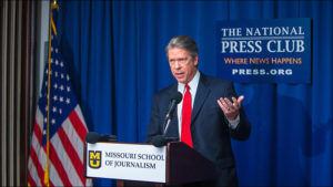 Major Garrett