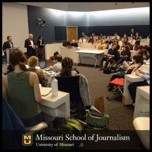 Missouri School Of Journalism Earns National Accreditation - Mizzou ...