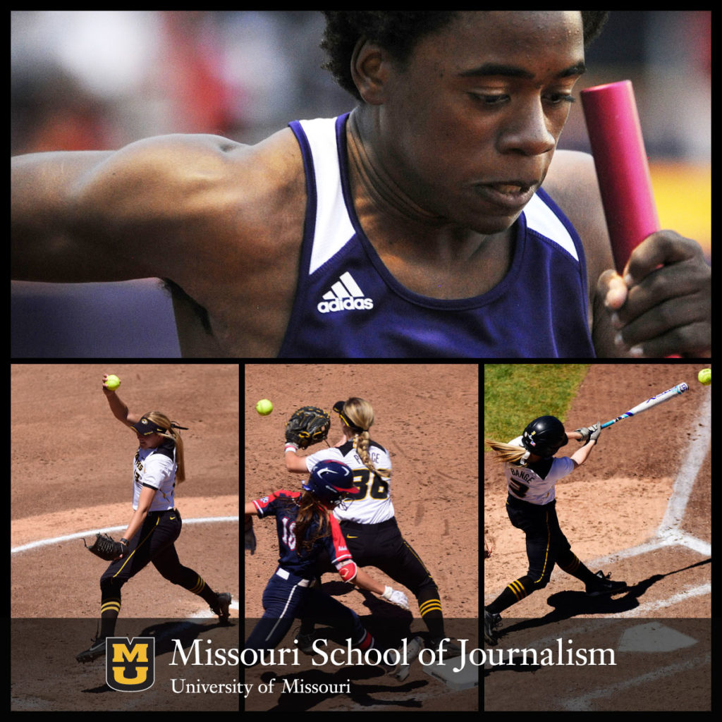 Inside Sports: Missouri School of Journalism