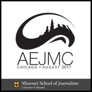 AEJMC Chicago 2017