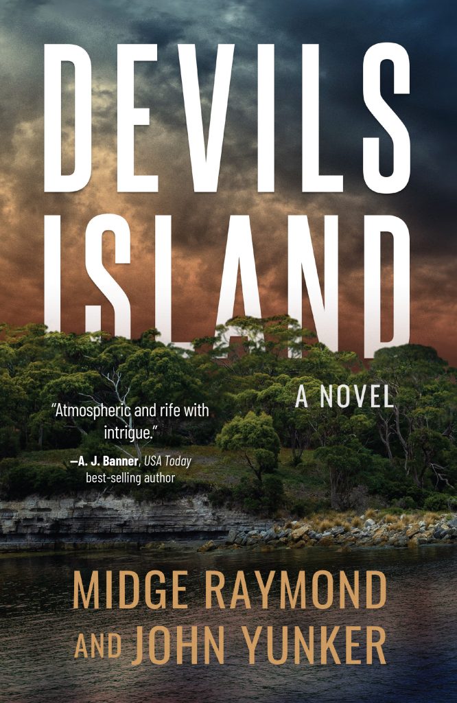 Devils Island