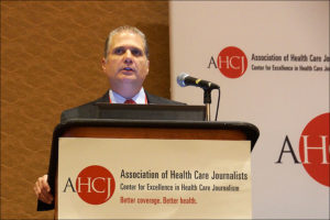 Health Journalism 2017 in Orlando, Florida