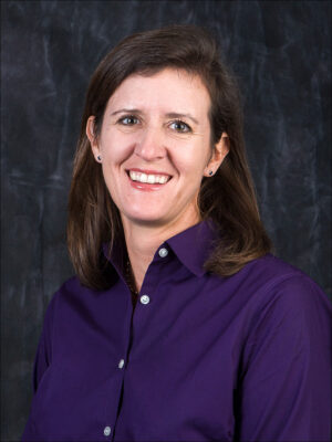 Joanie Straub