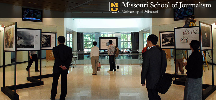 Reynolds Journalism Institute
