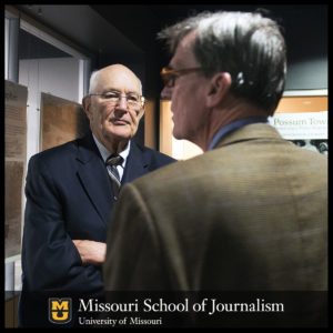 Jim Turner, BJ '52