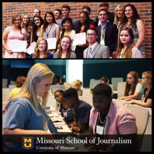High School Summer Workshops