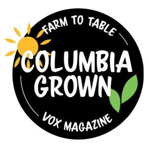 Columbia Grown