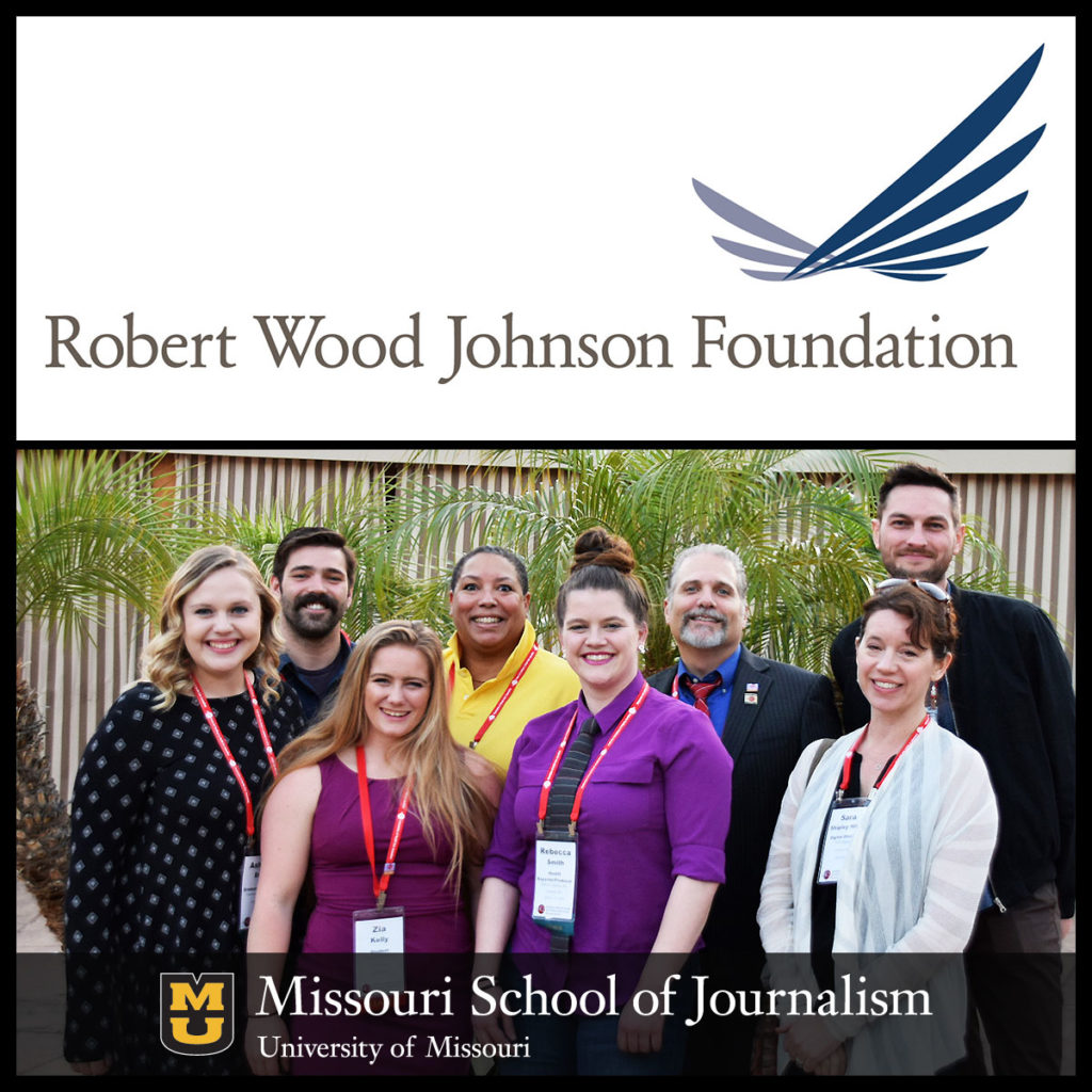 Center for Excellence in Health Care Journalism