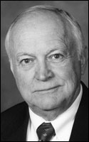 William L. Miller, AB '51