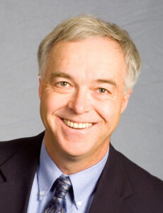 Ken Paulson, BJ '75