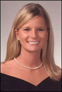 Andrea Oleen, BJ '05