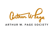 Arthur Page Society