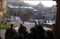 Heidelberg Castle