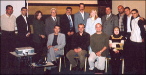 Iraqi Journalists Group