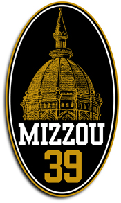 Mizzou 39