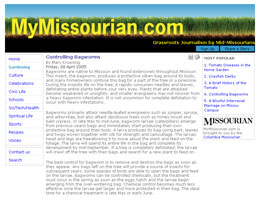 MyMissourian.com