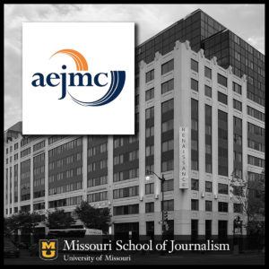 AEJMC 2018 Conference