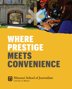 High School Programs Missouri School Of Journalism