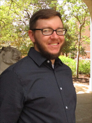 Joshua Brown