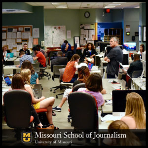 Columbia Missourian