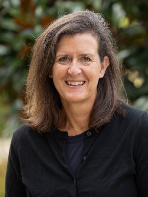 Joanie Straub