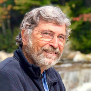 Ronald J. Faber