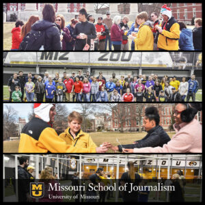 Third Annual ALPs U at the University of Missouri