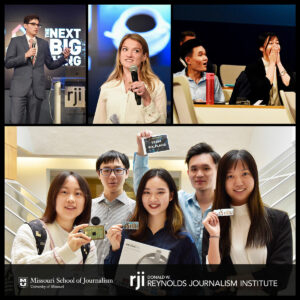 2019 RJI Student Competition