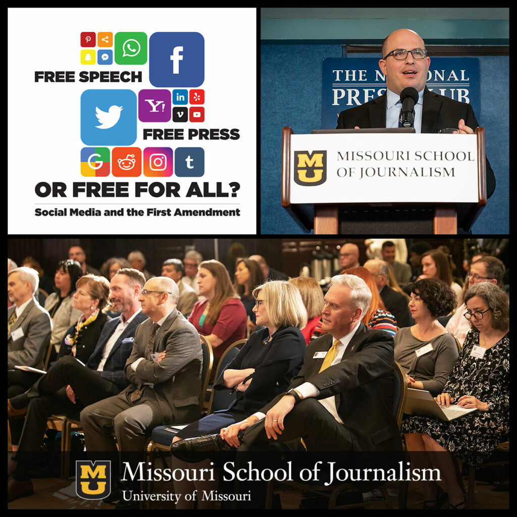 2019 Missouri–Hurley and Price Sloan Symposium