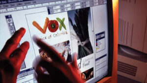 Vox Magazine