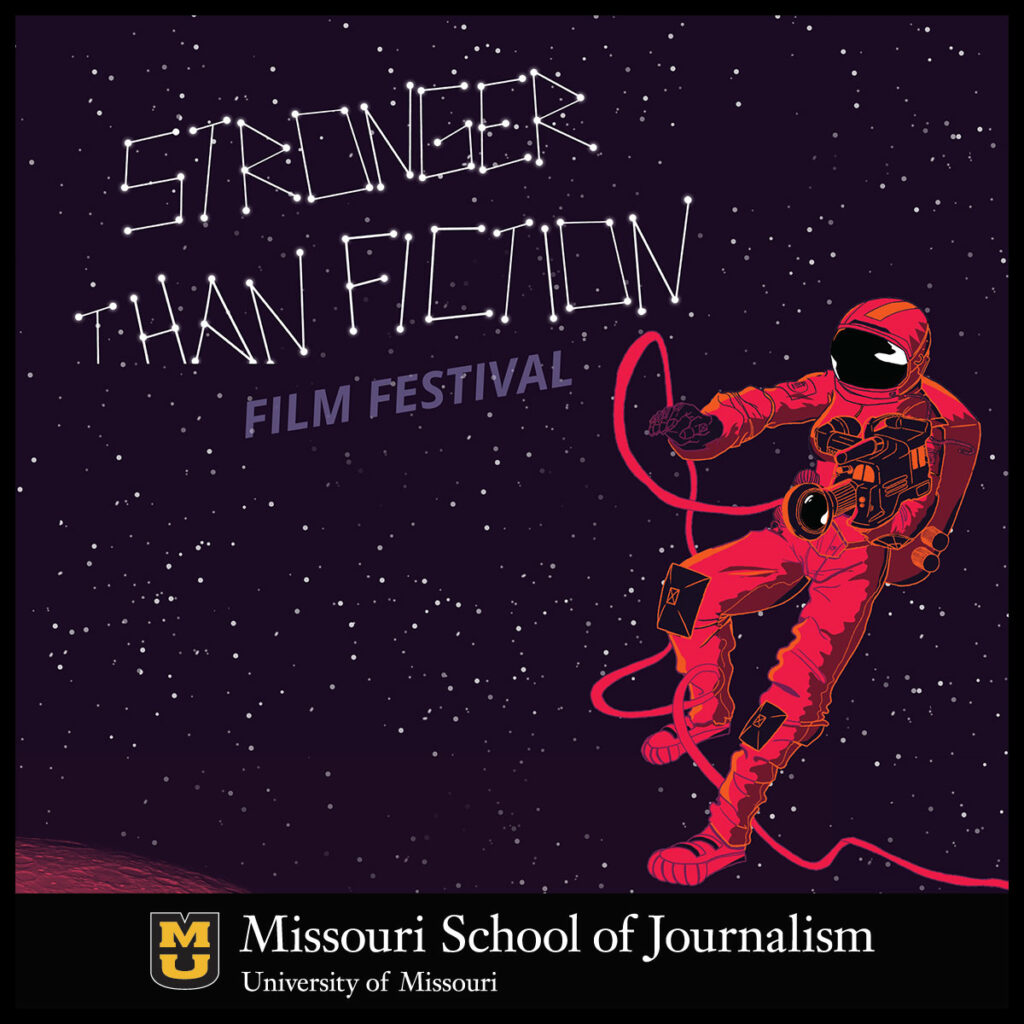 Stronger Than Fiction Film Festival