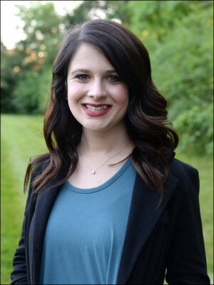 Ciera Dockter