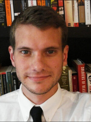 Joseph Moore