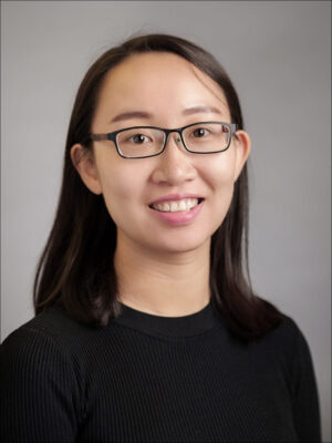 Lei Guo