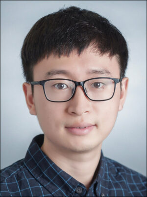 Lingshu Hu