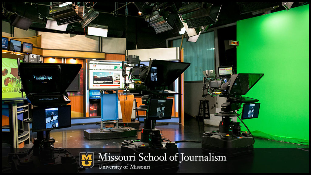 KOMU-TV 8 Tour Offered Sept. 13 at 4:30 p.m.