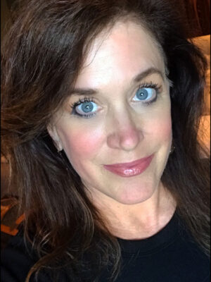 Melanie Forrest